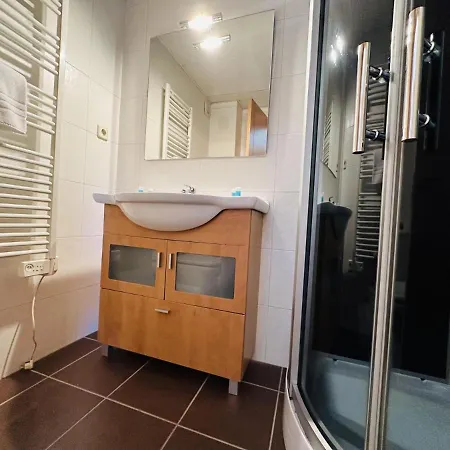 Apartamento T03 Salineres By Immovall Estación