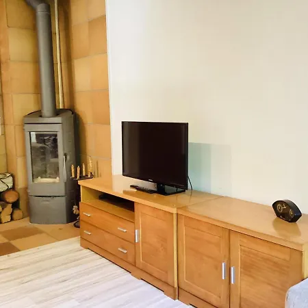T03 Salineres By Immovall Apartamento *