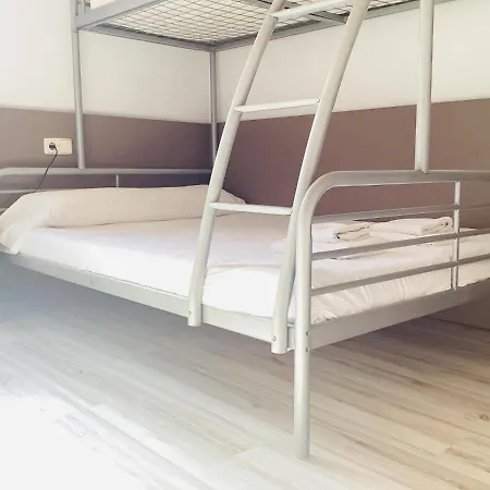 T03 Salineres By Immovall Apartamento *