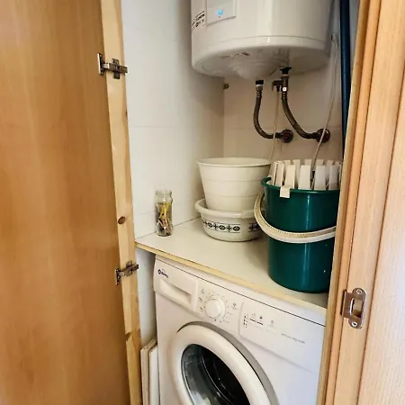 T03 Salineres By Immovall * Estación