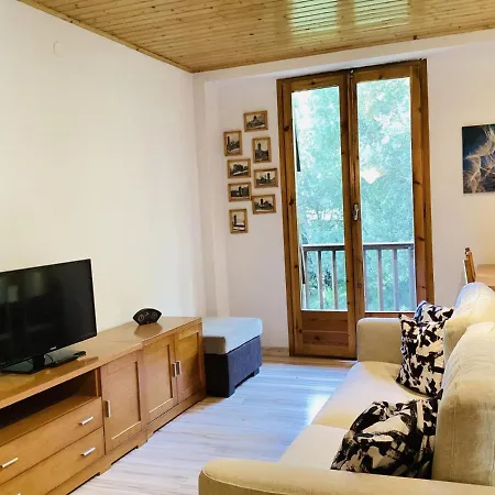 Διαμέρισμα T03 Salineres By Immovall *