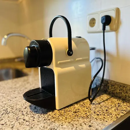 Διαμέρισμα T03 Salineres By Immovall *