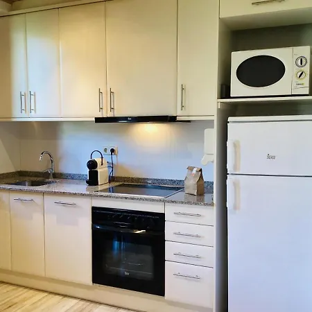 Διαμέρισμα T03 Salineres By Immovall